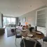 อพาร์ทเม้นท์ 2 ห้องนอน ให้เช่า ในโครงการ 185 ราชดำริ, ลุมพินี