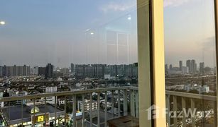 1 Bedroom Condo for sale in Wong Sawang, Bangkok The Parkland Ratchada - Wongsawang