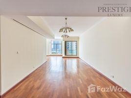 3 chambre Appartement à vendre à Al Fairooz Tower., Emaar 6 Towers