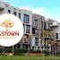 3 Bedroom Apartment for sale at Eastown, The 5th Settlement, New Cairo City, Cairo