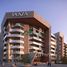 1 Bedroom Apartment for sale at Plaza, Oasis Residences, Masdar City, Abu Dhabi