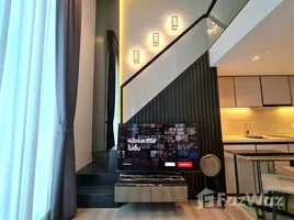 อพาร์ทเม้นท์ 1 ห้องนอน ให้เช่า ในโครงการ เดอะ รีเซิร์ฟ พหล-ประดิพัทธ์, พญาไท, พญาไท