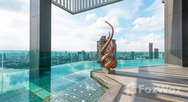 Доступные квартиры в Rhythm Sathorn