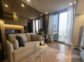 2 Bedroom Condo for sale at Noble Around Ari, Sam Sen Nai