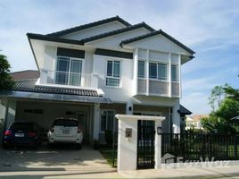 5 Bedroom Villa for sale at Siwalee Choeng Doi, Mae Hia