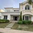 4 Bedroom Villa for sale at Mountain View 2, The 5th Settlement, New Cairo City