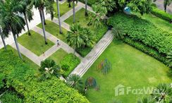 图片 3 of the Communal Garden Area at Bangkok Garden