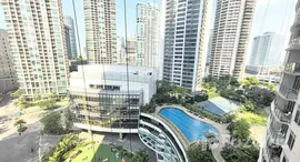 Viviendas disponibles en The Proscenium at Rockwell