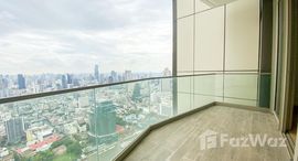 Available Units at Magnolias Waterfront Residences