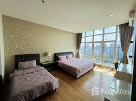 Studio Penthouse à louer à , Penampang, Penampang, Sabah