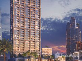 1 спален Квартира на продажу в Peninsula One, Executive Towers, Business Bay