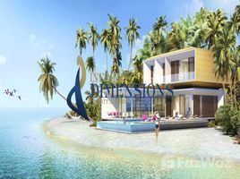 4 침실 Ramhan Island에서 판매하는 빌라, Saadiyat Beach, Saadiyat Island, 아부 다비, 아랍 에미리트