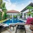 4 Bedroom House for sale at Jewels Villas, Si Sunthon