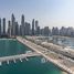 1 спален Квартира на продажу в Marina Vista, EMAAR Beachfront, Dubai Harbour