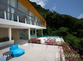 4 спален Дом на продажу в Oasis Samui, Марэт, Самуи, Сураттани, Таиланд