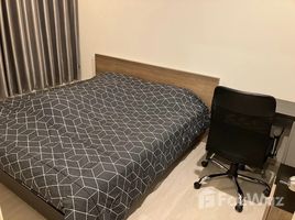 1 спален Квартира в аренду в Life Asoke, Bang Kapi