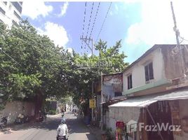 Studio House for sale in Binh Thanh, Ho Chi Minh City, Ward 25, Binh Thanh