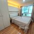 1 Schlafzimmer Wohnung zu verkaufen im Lumpini Ville Sukhumvit 109, Samrong Nuea