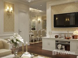 1 спален Кондо в аренду в Vinhomes Royal City, Thuong Dinh, Thanh Xuan