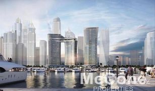 1 Habitación Apartamento en venta en Marina Gate, Dubái Sobha Seahaven Tower A