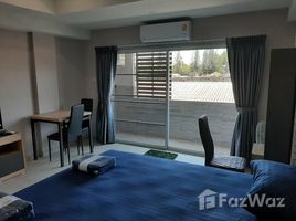1 Bedroom Condo for rent in Chang Phueak, Chiang Mai Seven Stars Condominium