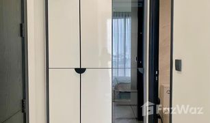 1 Bedroom Condo for sale in Bang Lamphu Lang, Bangkok Chapter Charoennakorn-Riverside