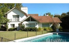 4 bedroom House for sale at in Buenos Aires, Argentina 