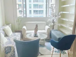 Condominium 1 chambre à louer à OLYMPIC HEIGHTS, Quezon City
