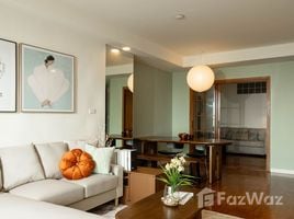 2 Bedroom Condo for sale at Baan Nonzee, Chong Nonsi, Yan Nawa