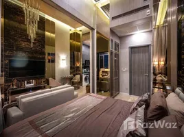 คอนโด 1 ห้องนอน ให้เช่า ในโครงการ แอชตัน อโศก, คลองเตยเหนือ