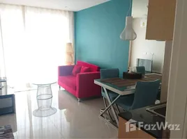 1 Habitación Departamento en venta en Grande Caribbean, Nong Prue, Pattaya