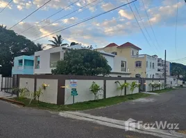 Maison 4 chambre à vendre à Costambar, San Felipe De Puerto Plata, Puerto Plata, République dominicaine