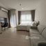 Студия Квартира в аренду в D Condo Shine, Khlong Nueng, Khlong Luang, Патумтани