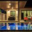 1 Bedroom Villa for rent at Phuket Pool Residence, Rawai, Phuket Town, Phuket
