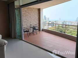 1 спален Кондо в аренду в Executive Residence 4 , Nong Prue, Паттая, Чонбури, Таиланд