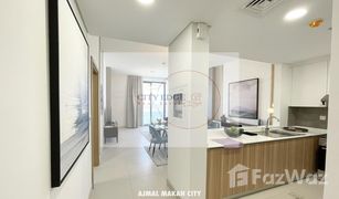 Studio Apartment for sale in Al Madar 2, Umm al-Qaywayn Sharjah Waterfront City
