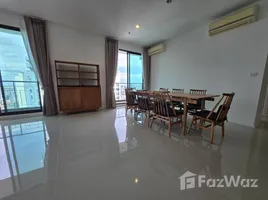 เพนท์เฮ้าส์ 4 ห้องนอน ให้เช่า ในโครงการ วิลล่า อโศก, มักกะสัน, ราชเทวี, กรุงเทพมหานคร, ไทย