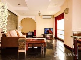 2 Bedroom Penthouse for sale at Sukhumvit Suite, Khlong Toei Nuea, Watthana