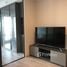 1 chambre Condominium à vendre à Ideo Ratchada - Sutthisan., Din Daeng, Din Daeng, Bangkok