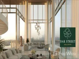 4 Habitación Apartamento en venta en Serenia Living Tower 2, The Crescent, Palm Jumeirah