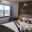 2 Schlafzimmer Wohnung zu vermieten im Surin Gate, Choeng Thale