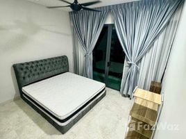 Studio Appartement zu vermieten im Residensi Seremban Sentral, Bandar Seremban, Seremban, Negeri Sembilan, Malaysia