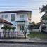 3 спален Дом в аренду в Baan Nantana 2, San Phisuea, Mueang Chiang Mai, Чианг Маи