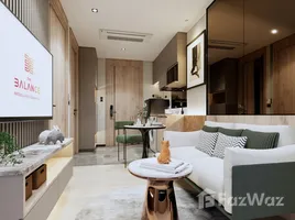 在The Balance Luxury Condominium出售的1 卧室 公寓, 芭东