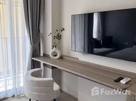 อพาร์ทเม้นท์ สตูดิโอ ให้เช่า ในโครงการ เดอะ เบส ไรส์, วิชิต, เมืองภูเก็ต