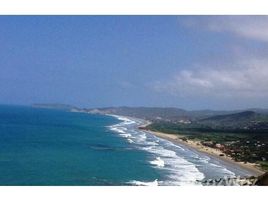  Terreno (Parcela) en venta en Salango, Puerto López, Salango