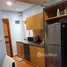 Studio Apartment for rent at Sukhumvit Suite, Khlong Toei Nuea