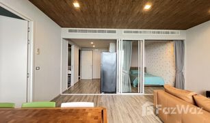 2 Bedrooms Condo for sale in Na Kluea, Pattaya Baan Plai Haad