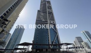 1 Habitación Apartamento en venta en Lake Almas West, Dubái Wind Tower 1