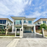 3 спален Дом на продажу в Passorn Prestige Pinklao-Phetkasem, Om Noi, Krathum Baen, Samut Sakhon